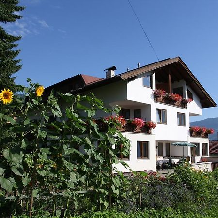 Hôtel Gastehaus Treichl à Fügen Extérieur photo